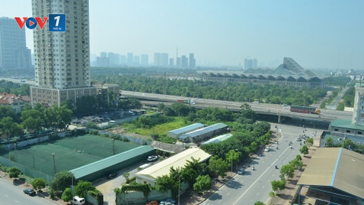 Dự thảo Luật Quy hoạch: Quy hoạch phải bảo đảm tính dự báo, bền vững (20/9/2016)