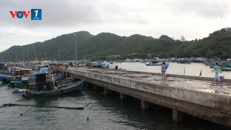 Những điểm nhấn trọng tâm trong Dự án giảm nghèo bền vững vùng bãi ngang ven biển và hải đảo giai đoạn 2016-2020 (29/9/2016)