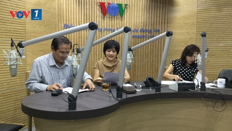 Tránh nguy cơ thành bãi rác của thế giới khi hội nhập (21/9/2016)