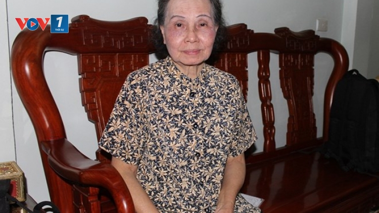 Những chia sẻ của bà Tạ Thị Ngọc Thanh – nguyên Giám đốc Làng trẻ SOS Hà Nội về cái “Tâm” làm thiện nguyện (6/9/2016)
