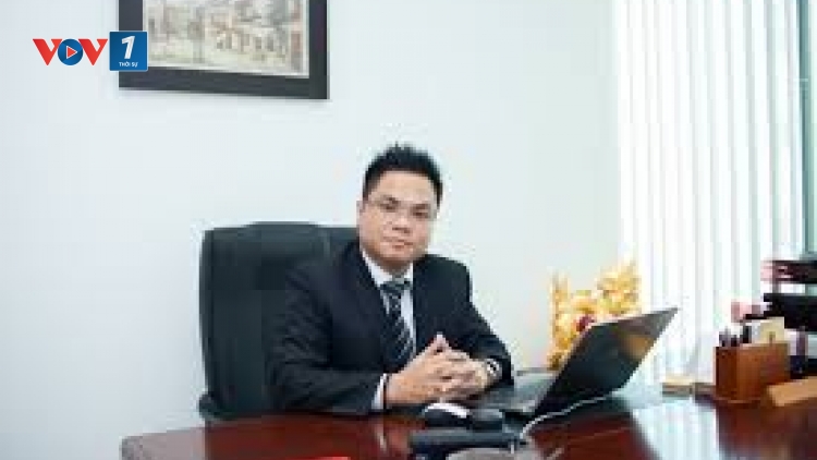 Bí quyết 3 chữ "P" để khởi nghiệp thành công (29/9/2016)