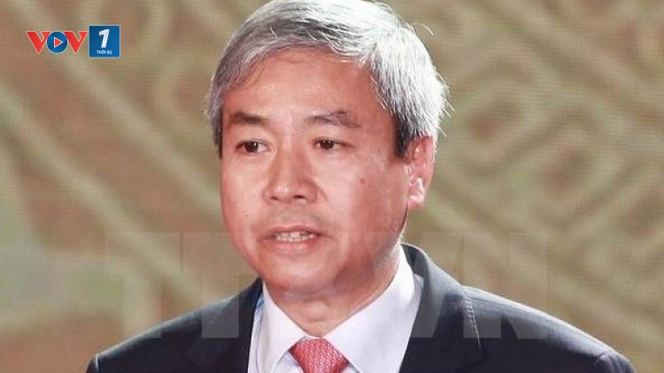 Ủy ban Kiểm tra Trung ương quyết định cảnh cáo Nguyên Bí thư Thành ủy Hải Phòng Dương Anh Điền vì vi phạm khuyết điểm liên quan đến dự án nhạc nước tại thành phố (Thời sự trưa 9/9/2016)