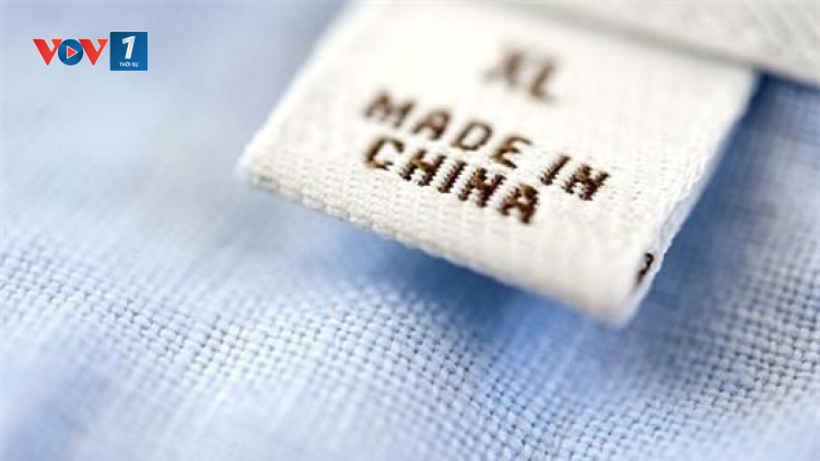 Việt Nam chi gần 32 tỷ đô la Mỹ trong 8 tháng qua để nhập khẩu các mặt hàng từ Trung Quốc, trong khi nhiều nhóm hàng lại không thiếu ở trong nước (Thời sự đêm 21/9/2016)