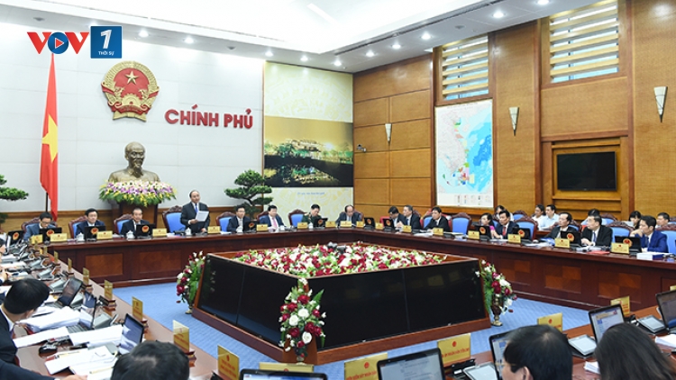 Sử dụng tiết kiệm tài sản công: Quyết tâm của Chính phủ (15/9/2016)