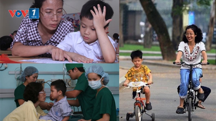 Nhân lên điều thiện, lòng nhân (22/9/2016)