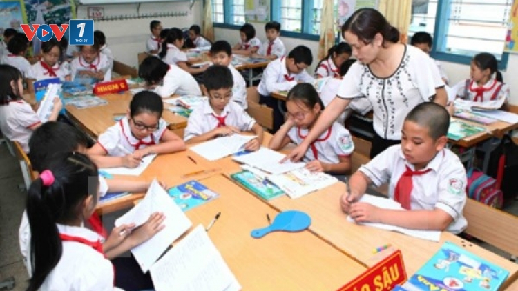 Đổi mới giáo dục: Trở về cái gốc, bắt đầu từ gốc (24/9/2016)