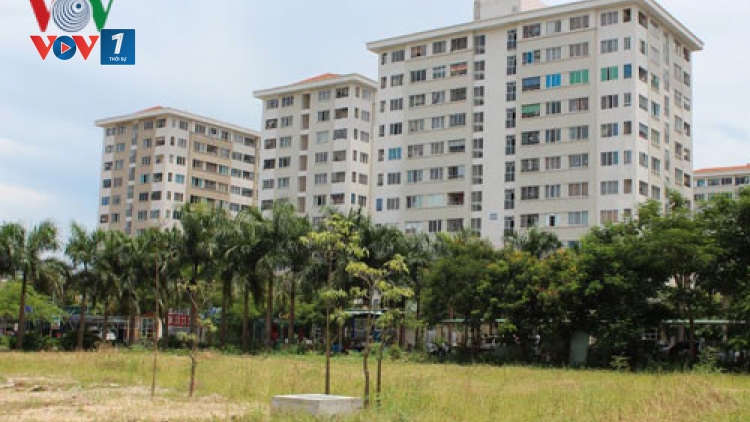 Xác định một lần – Tháo gỡ cho đầu tư nhà ở xã hội (24/9/2016)