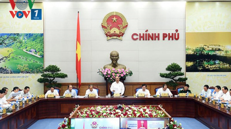 Cán bộ: Khâu yếu trong cải cách hành chính (28/9/2016)