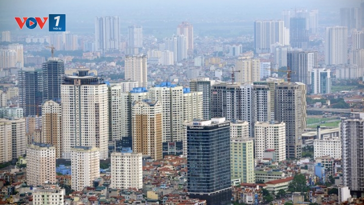 Nhà chọc trời, và các “siêu dự án” có thể giải quyết được bài toán quy hoạch đô thị? (16/1/2017)