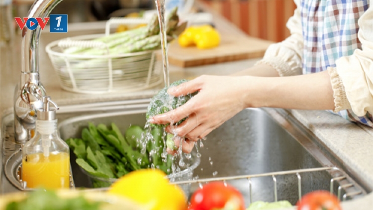 Làm gì để đảm bảo an toàn vệ sinh thực phẩm và lựa chọn được thực phẩm sạch trong dịp Tết (27/1/2017)