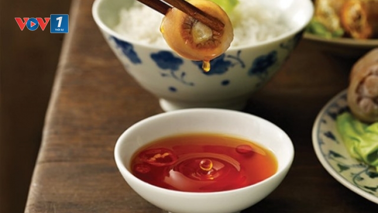 Những chia sẻ của anh Lê Ngọc Anh, người sở hữu thương hiệu nước mắm sạch Lê Gia về cách thổi "hồn cốt" vào từng sản phẩm (31/01/2017)