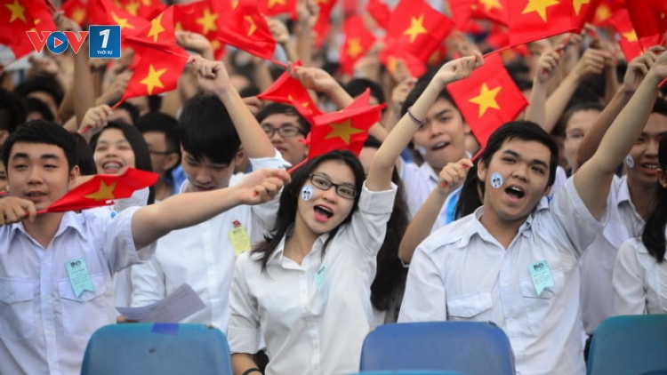 Chủ động và trách nhiệm với tương lai (9/1/2017)