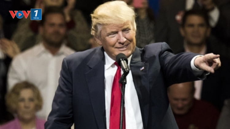 Tổng thống đắc cử Mỹ Donald Trump được cho là sẽ hủy bỏ nhiều quyết sách của chính quyền tiền nhiệm ngay sau khi nhậm chức vào ngày 20 tới (Thời sự chiều 2/1/2017)