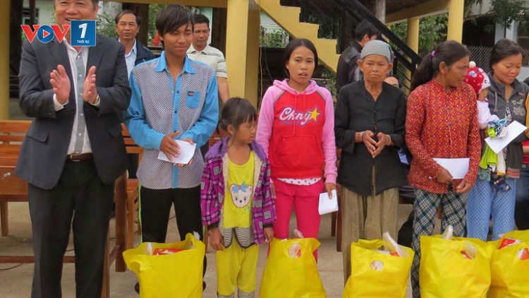 Để người dân nghèo không hao hụt niềm tin (06/01/2017)