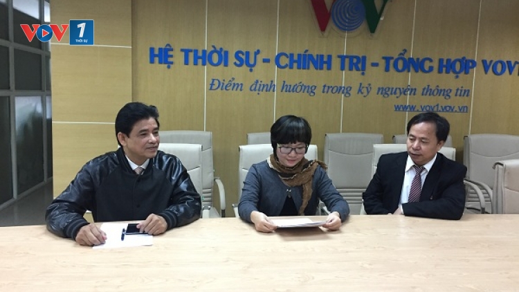Thêm lực để trái cây Việt bứt phá (15/01/2017)