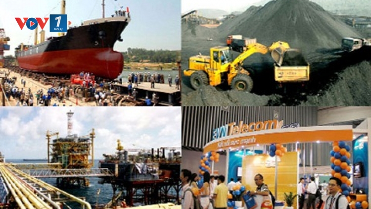 Tái cấu trúc nền kinh tế gắn với sử dụng hiệu quả nguồn lực tài nguyên và môi trường (26/01/2017)