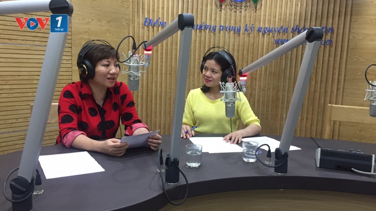 Chăm sóc sức khỏe sinh sản mùa dịch bệnh (7/1/2017)