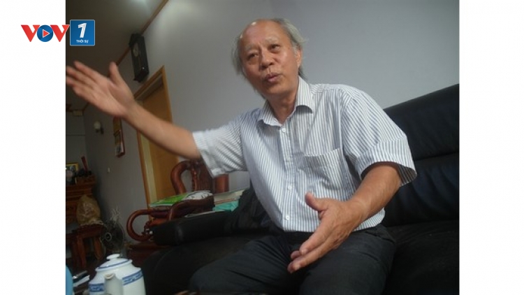 Phát huy kho giá trị từ nền nông nghiệp giàu bản sắc Việt Nam (31/01/2017)