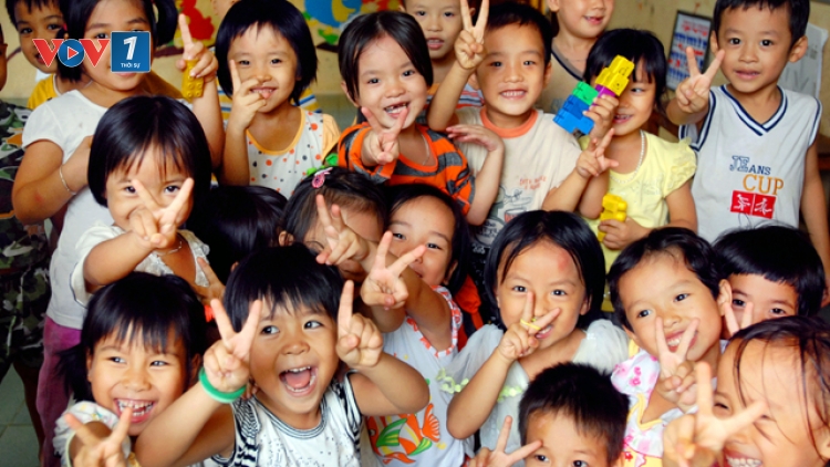 Dân số: Vấn đề chiến lược của quốc gia (24/01/2017)