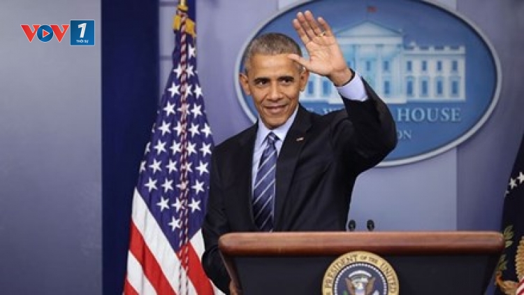 Thông điệp từ bài phát biểu chia tay của Tổng thống Mỹ Obama (15/01/2017)