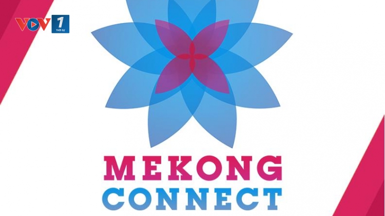 Khai mạc Diễn đàn kinh tế lớn nhất Đồng bằng sông Cửu Long - Mekong Connect 2017 (Thời sự trưa 26/10/2017)