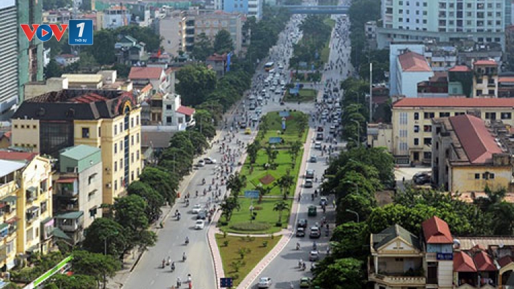 Bạn hữu đường xa (23/10/2017)