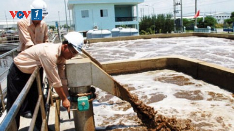 Nguồn kinh phí sự nghiệp môi trường – nhiều địa phương giải ngân không đúng mục đích (16/10/2017)