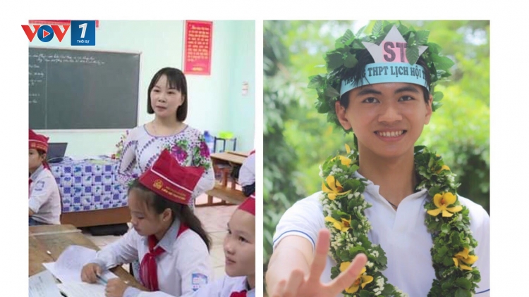 Đổi mới, sáng tạo trong dạy và học từ việc làm cụ thể (16/10/2017)