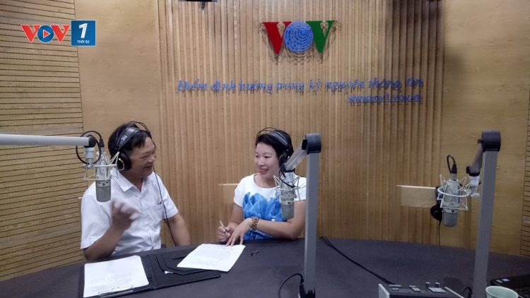 Cơ hội đi làm việc ở nước ngoài với mức lương cao: Những điều người lao động cần lưu ý (06/10/2017)
