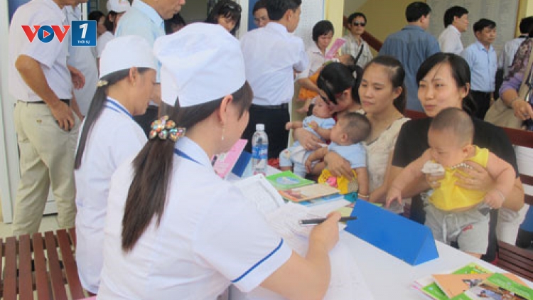 Đổi mới vận hành hệ thống tiêm chủng: Bắt đầu từ đâu? (2/10/2017)