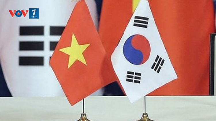 Tăng cường quan hệ hợp tác giữa các địa phương của Việt Nam và Hàn Quốc (21/10/2017)