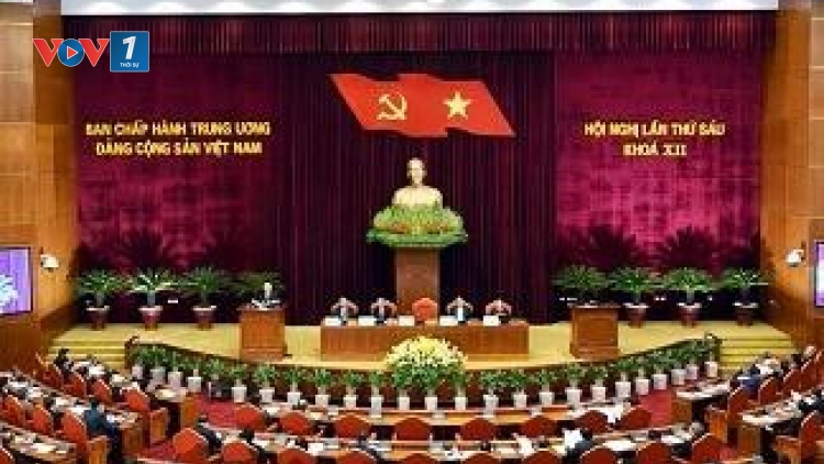 Trong sạch đội ngũ để Đảng với dân là một! (18/10/2017)