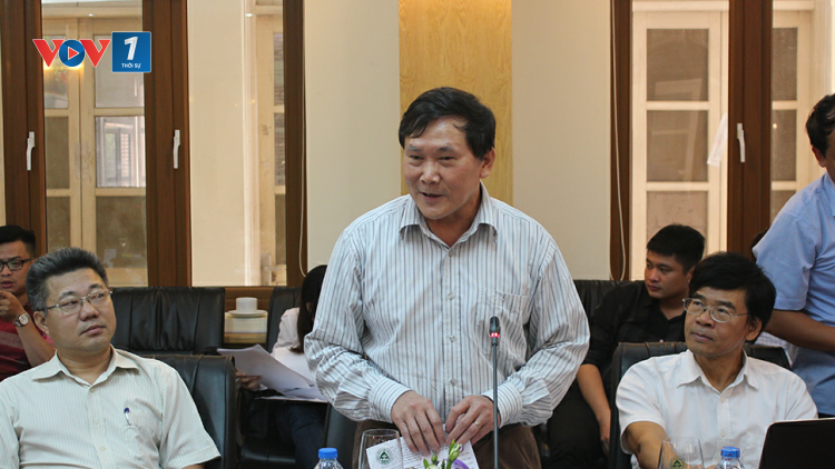Để những cánh rừng không còn bị xâm phạm (17/10/2017)