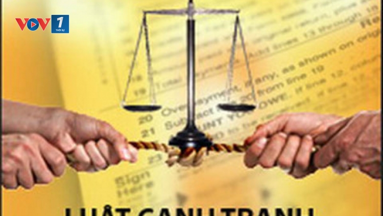 Sửa đổi Luật Cạnh tranh để bảo đảm môi trường cạnh tranh lành mạnh, công bằng (10/10/2017)