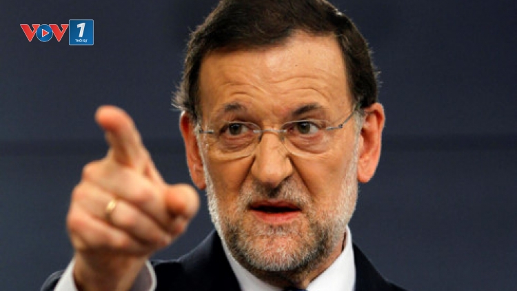 Thủ tướng Tây Ban Nha tuyên bố giải tán cơ quan lập pháp Catalonia và ra lệnh tiến hành một cuộc bầu cử sớm tại vùng này vào ngày 21/12 tới (Thời sự trưa 28/10/2017)