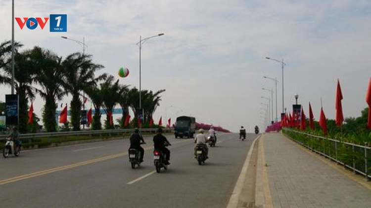 An toàn về nhà (30/11/2017)