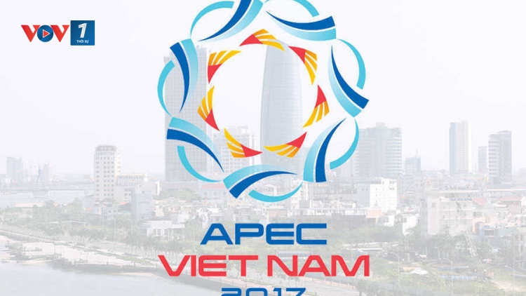 Năm APEC 2017: Cơ hội cho Việt Nam (1/11/2017)