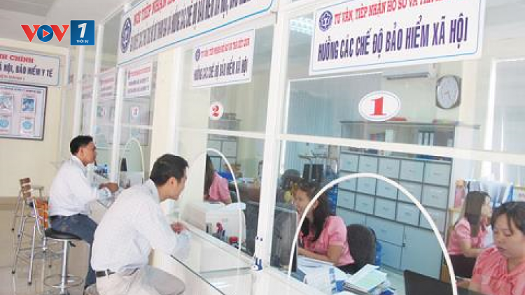 Bảo hiểm xã hội ứng dụng công nghệ thông tin (27/11/2017)