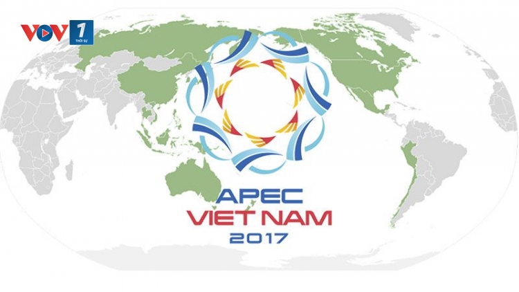 Diễn đàn APEC: Thúc đẩy sáng kiến toàn cầu, hóa giải xung đột (10/11/2017)