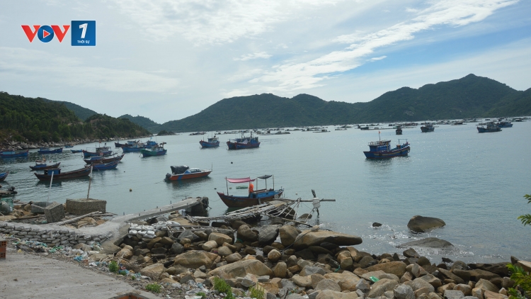 Xây dựng thương hiệu du lịch biển đảo Việt Nam (29/11/2017)