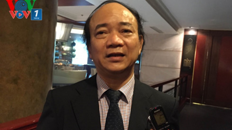 Tư vấn, hướng nghiệp và giới thiệu việc làm (11/11/2017)