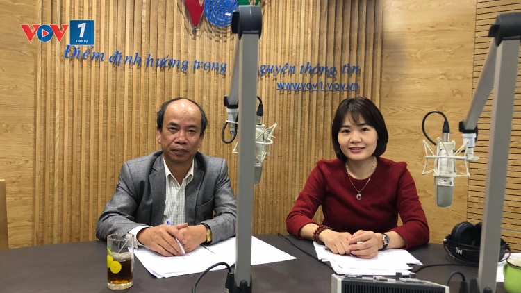 Nghị định 67 cần sửa đổi như thế nào để đáp ứng mục tiêu hiện đại hóa nghề cá? (22/11/2017)