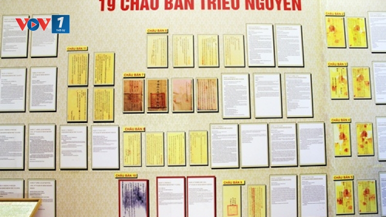 Các bằng chứng lịch sử khẳng định chủ quyền Hoàng Sa của Việt Nam (08/11/2017)