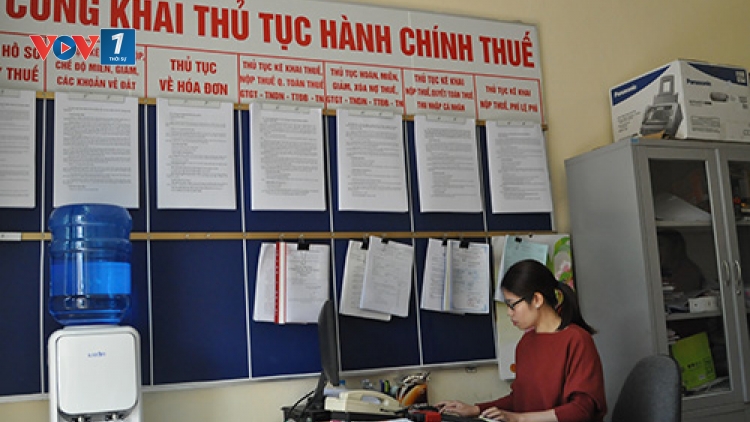 Minh bạch là phương thức hiệu quả chống thất thu thuế (16/11/2017)