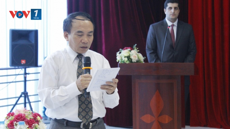 Người thầy- người truyền cảm hứng  (20/11/2017)