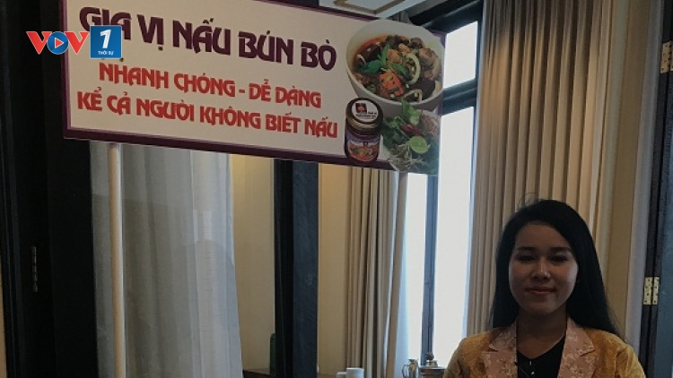 “YesHue" - Ý tưởng kinh doanh từ món ăn tinh túy đất Cố đô. (14/11/2017)