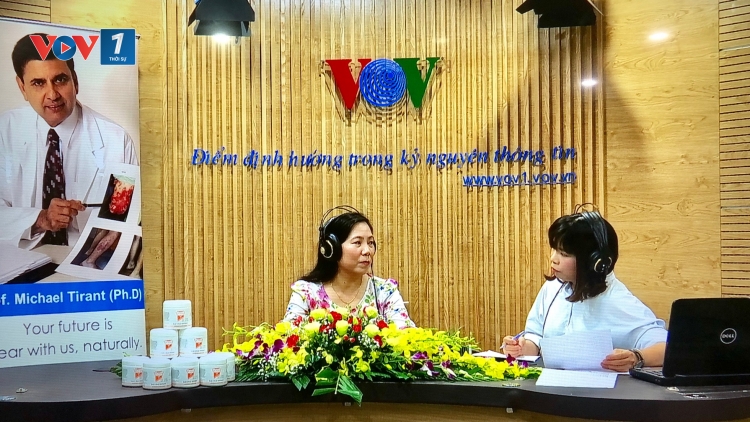 Tư vấn phòng và chữa trị các loại bệnh về da liễu (29/11/2017)