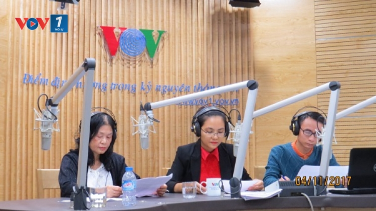 Niềm tin Tháng Mười: Chương trình đặc biệt kỷ niệm 100 năm Cách mạng Tháng Mười Nga<br> Phần 1: Ánh sáng soi đường (04/11/2017)