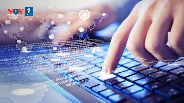 Internet không thể phát triển cùng tư duy cũ (25/11/2017)