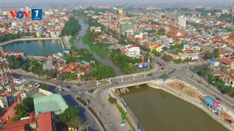 Khó khăn của các hộ dân sống trong vùng quy hoạch treo giữa thành phố Ninh Bình, tỉnh Ninh Bình (27/11/2017)
